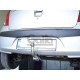 Фаркоп оцинкованный для Hyundai i10 2008-2013 быстросъемное крепление шара
