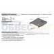 Защита картера и КПП Автоброня для 1,6, 1,8 сталь 2 мм для Chevrolet Cruze/Orlando/Opel Astra J 2009-2021