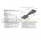 Защита КПП Автоброня для 2,0/2,0D/2,0T/2,4 сталь 2 мм для Great Wall Hover H3/H5/DW Hower H3 2006-2018