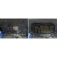 Защита картера и КПП Автоброня для 2,0/2,4/3,0 сталь 2 мм для Mitsubishi Outlander 2012-2021