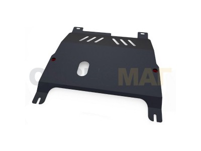 Защита картера и КПП Автоброня для 1,6/1,8/2,0 сталь 2 мм на Opel Insignia № 111.04205.1