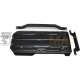 Защита КПП Автоброня и РК для 2,7/3,0TD/4,0/4,6/2,8TD сталь 2 мм для Toyota Land Cruiser Prado 150/Lexus GX460 2009-2019
