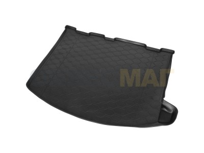 Коврик багажника Rival полиуритан для Ford Kuga № 11804002