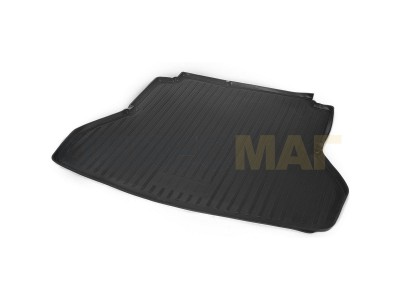 Коврик багажника Rival полиуретан для Hyundai Elantra № 12301002