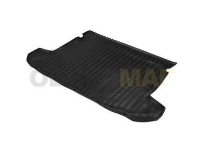 Коврик багажника Rival полиуретан для Hyundai Tucson № 12309002