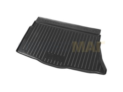 Коврик багажника Rival полиуретан на хетчбек 3 и 5 дверей для Kia Ceed № 12801003