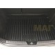 Коврик багажника Rival полиуретан на хетчбек 3 и 5 дверей для Kia Ceed 2012-2018