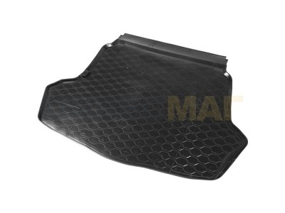 Коврик багажника Rival полиуретан на Classic и Comfort для Kia Optima № 12807002