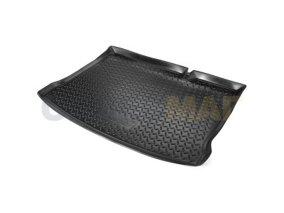 Коврик багажника Rival полиуретан для Renault Sandero № 14703002