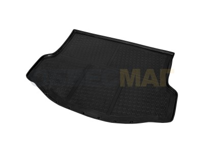 Коврик багажника Rival полиуретан с докаткой для Toyota RAV4 № 15706002