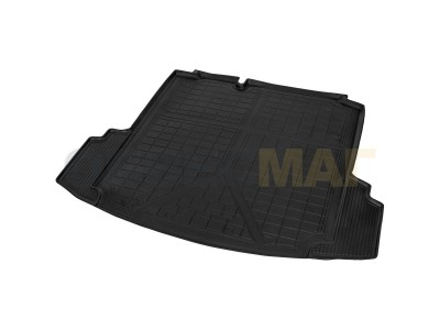 Коврик багажника Rival полиуретан для Volkswagen Jetta 6 № 15802002