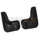 Брызговики Rival передние 2 штуки для Skoda Octavia A7 2013-2020