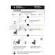 Брызговики Rival передние 2 штуки для Skoda Octavia A7 2013-2020