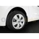 Брызговики Rival передние 2 штуки для Skoda Rapid 2012-н.в.