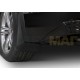 Брызговики Rival задние 2 штуки для Volkswagen Tiguan 2016-2021 25805006