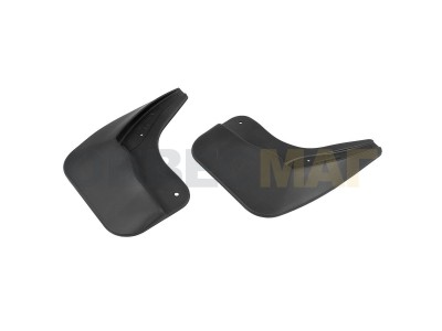Брызговики Rival передние 2 штуки для Volkswagen Teramont № 25810001