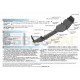 Защита КПП Rival для 4,5D/4,6/4,7/5,7 алюминий 4 мм для Toyota Land Cruiser 200/Lexus LX-570 2007-2021