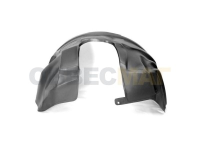 Подкрылок Rival передний левый для Mitsubishi Outlander № 44002005