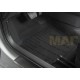 Коврики салона Rival литьевые резина 5 штук для Skoda Rapid 2012-2021