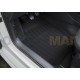 Коврики салона Rival литьевые резина 5 штук для Volkswagen Polo Sedan 2009-2020