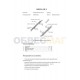 Пороги алюминиевые Rival Premium для Honda CR-V 2007-2012