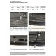 Пороги алюминиевые Rival Premium для Mazda CX-9 2017-2021