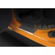 Накладки на пороги Rival 4 шт для Subaru XV NP.5401.3