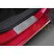 Накладки на пороги Rival 4 шт для Volkswagen Jetta NP.5805.3