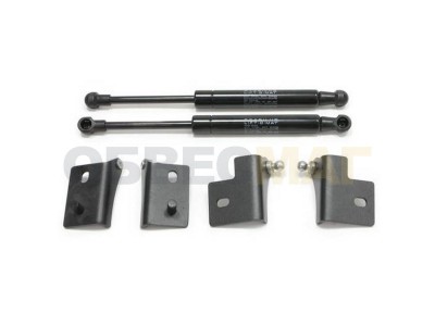 Упоры капота Автоупор 2 штуки для Ford Focus 3 № UFDFOC021