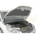 Упоры капота Автоупор 2 штуки для Ford Focus 3 2011-2021