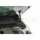 Упоры капота Автоупор 2 штуки для Ford Focus 3 2011-2021