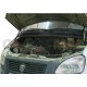 Упоры капота Автоупор 2 штуки для Газель Бизнес 2003-2010