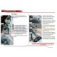 Упоры капота Автоупор 2 штуки для Газель Бизнес 2003-2010
