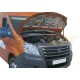 Упоры капота Автоупор 2 штуки для ГАЗ Next 2013-2021