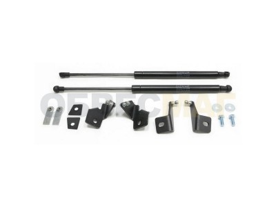 Упоры капота Автоупор 2 штуки для Haval H6 № UGWHH5012