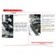 Упоры капота Автоупор 2 штуки для Haval H6 2014-2021
