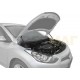 Упоры капота Автоупор 2 штуки для Hyundai i30 2012-2017