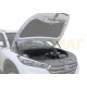 Упоры капота Автоупор 2 штуки для Hyundai Tucson 2015-2021