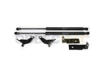 Упоры капота Автоупор 2 штуки для Isuzu D-MAX № UISDMA011