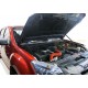 Упоры капота Автоупор 2 штуки для Isuzu D-MAX 2012-2021