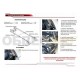 Упоры капота Автоупор 2 штуки для Lifan X60 2011-2021