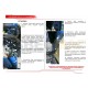 Упоры капота Автоупор 2 штуки для Mazda 3/6 2012-2021