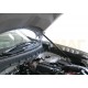 Упоры капота Автоупор 2 штуки для Mitsubishi ASX 2013-2019