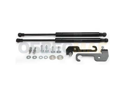 Упоры капота Автоупор 2 штуки для Mitsubishi Pajero Sport/L200 № UMIL20011