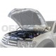 Упоры капота Автоупор 2 штуки для Mitsubishi Pajero Sport/L200 2006-2016