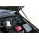 Упоры капота Автоупор 2 штуки для Mitsubishi Pajero Sport/L200 2015-2019