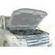 Упоры капота Автоупор 2 штуки для Mitsubishi Pajero 4 2006-2021