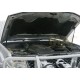 Упоры капота Автоупор 2 штуки для Nissan Navara/Pathfinder 2004-2015