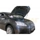 Упоры капота Автоупор 2 штуки для Nissan Sentra 2012-2017