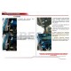 Упоры капота Автоупор 2 штуки для Nissan Sentra 2012-2017